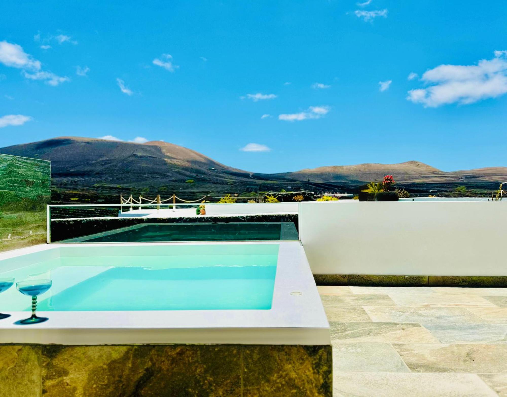 Holiday home Canaryislandshost I Vinedos *