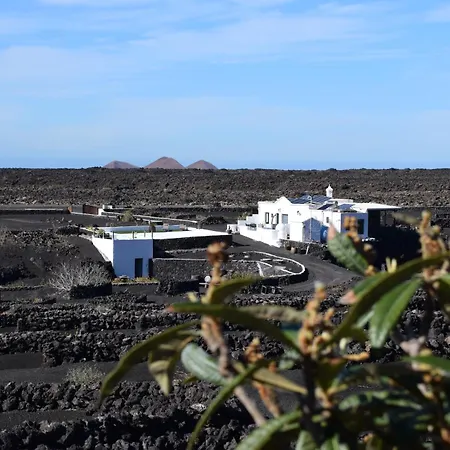 Canaryislandshost I Vinedos Uga Exterior foto
