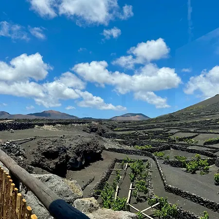 Canaryislandshost I Vinedos Uga Exterior foto