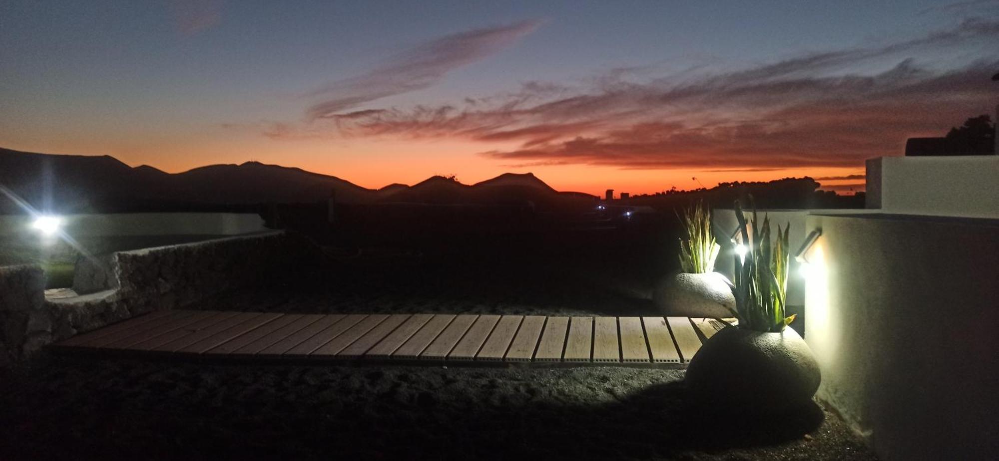 Canaryislandshost I Vinedos Holiday home Uga