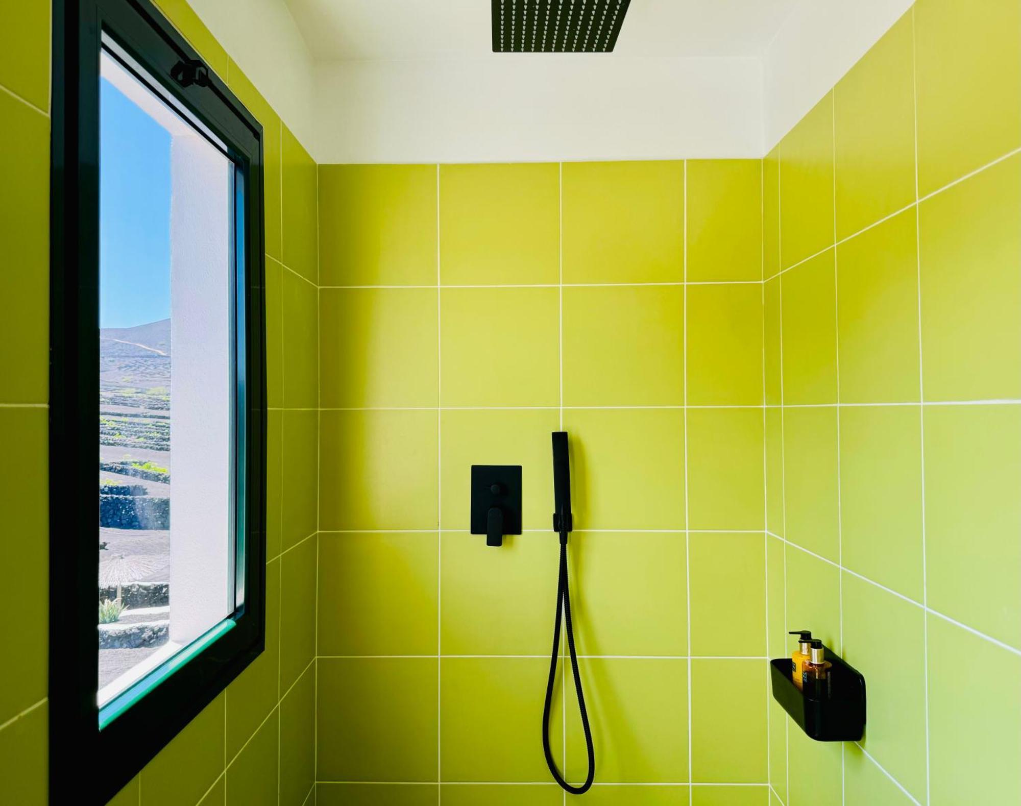 Canaryislandshost I Vinedos Casa de Férias Uga