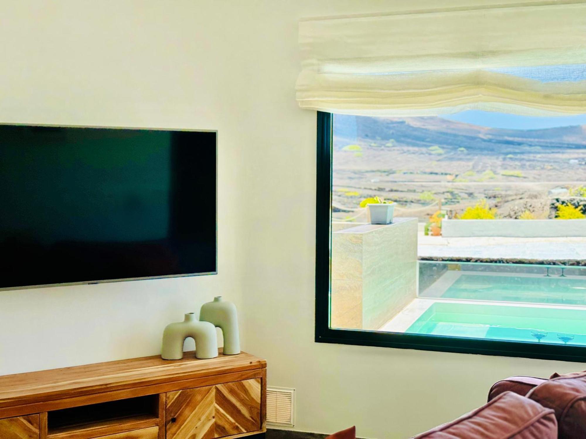 Canaryislandshost I Vinedos Casa de Férias Uga