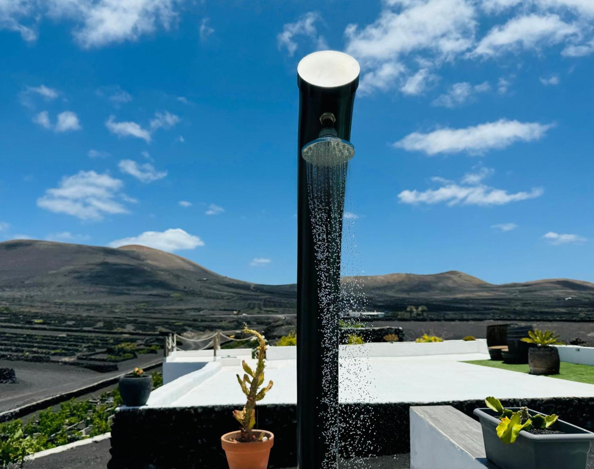 Canaryislandshost I Vinedos Casa de Férias