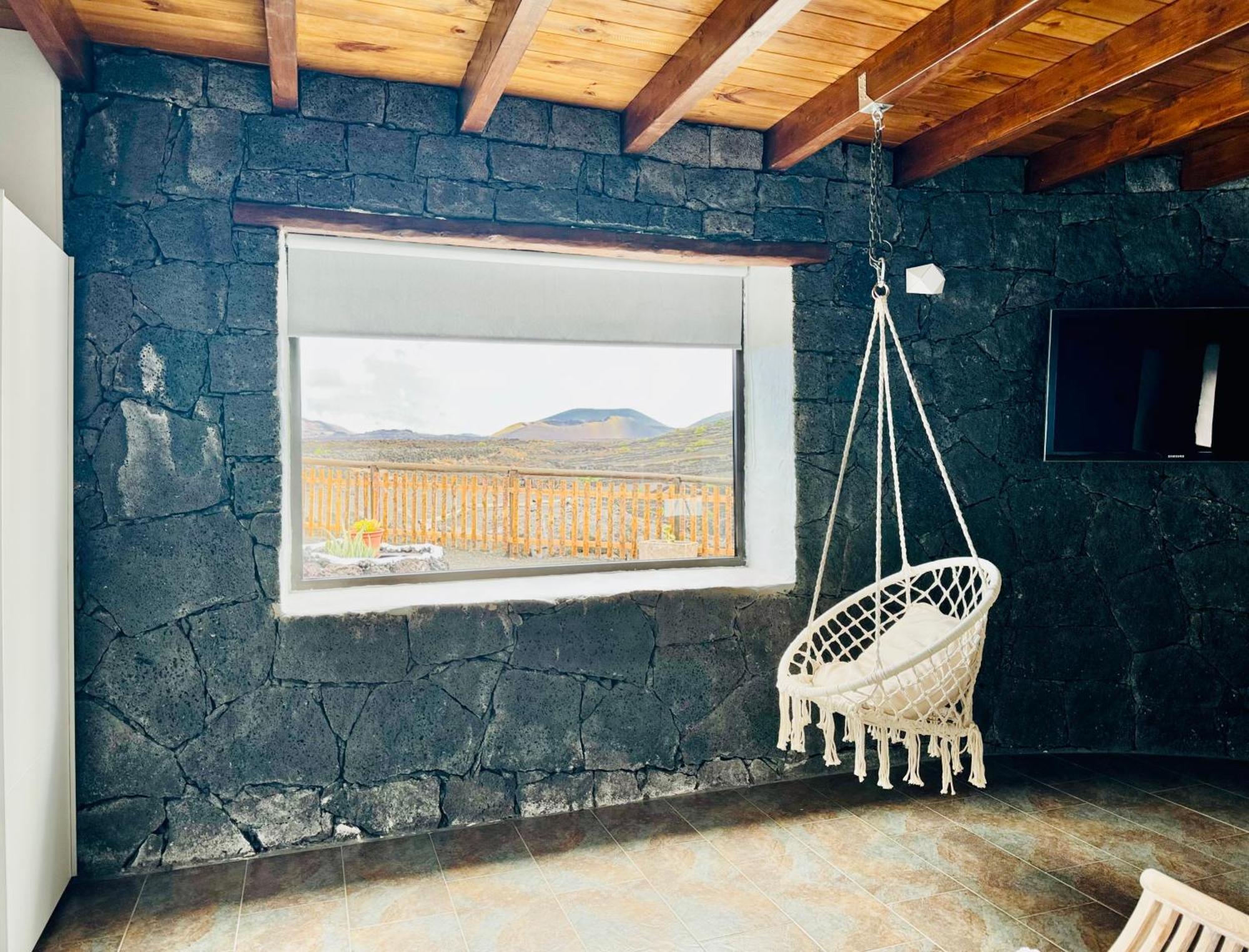 Casa de Férias Canaryislandshost I Vinedos