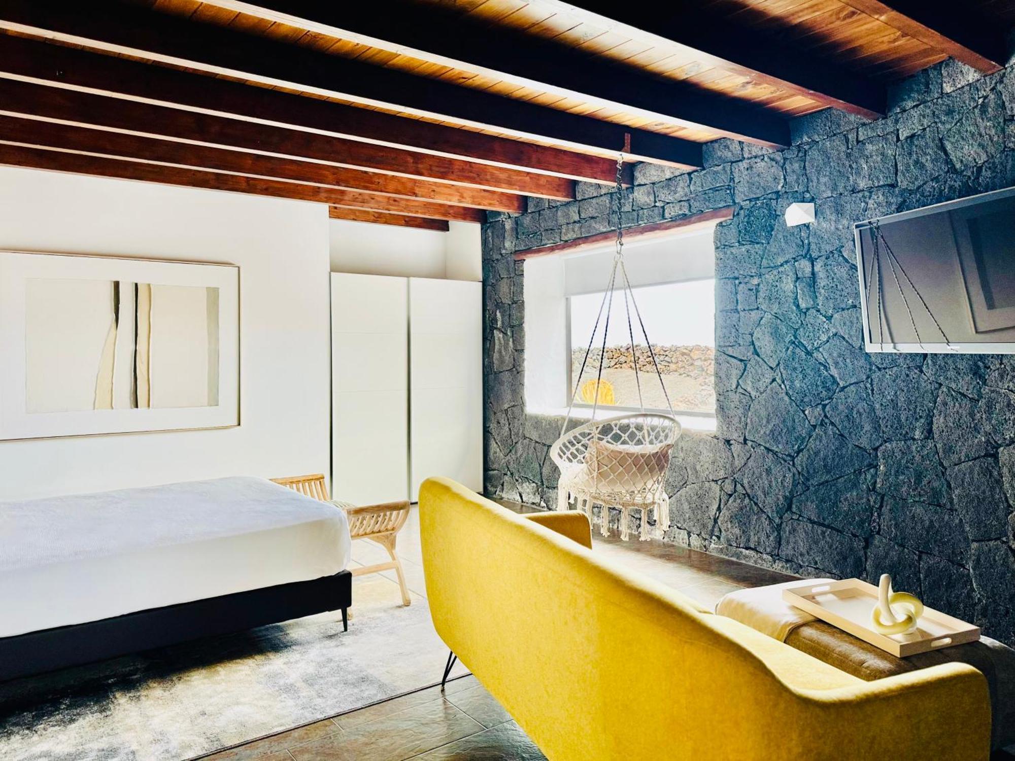 Canaryislandshost I Vinedos Casa de Férias